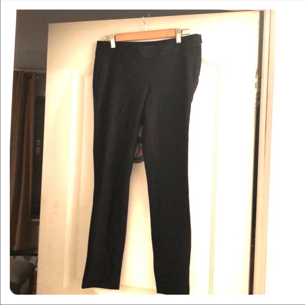 J crew wool leggings - Picture 2 of 4